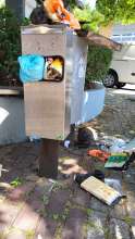Bild zu gemeldetem Anliegen vom *2025-06-25 21:32:39