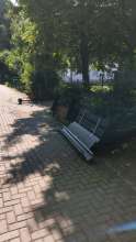 Bild zu gemeldetem Anliegen vom *2025-06-21 16:23:04