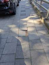 Bild zu gemeldetem Anliegen vom *2025-06-28 09:28:23