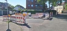 Bild zu gemeldetem Anliegen vom *2025-06-20 09:27:09