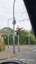 Bild zu gemeldetem Anliegen vom *2025-06-10 06:34:05