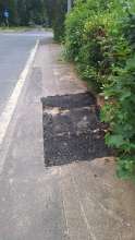 Bild zu gemeldetem Anliegen vom *2025-06-10 09:34:37