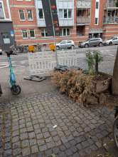 Bild zu gemeldetem Anliegen vom *2025-06-01 09:28:44