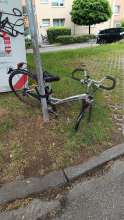 Bild zu gemeldetem Anliegen vom *2025-06-26 15:29:56