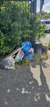 Bild zu gemeldetem Anliegen vom *2025-06-29 16:08:14