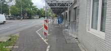Bild zu gemeldetem Anliegen vom *2025-06-06 12:28:44
