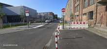 Bild zu gemeldetem Anliegen vom *2025-06-12 06:31:43