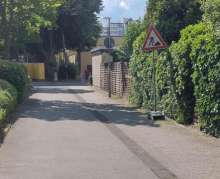 Bild zu gemeldetem Anliegen vom *2025-06-08 15:27:13