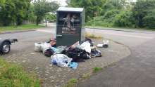 Bild zu gemeldetem Anliegen vom *2025-06-01 09:28:44