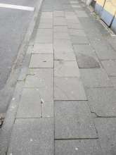 Bild zu gemeldetem Anliegen vom *2025-06-02 12:29:26