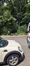 Bild zu gemeldetem Anliegen vom *2025-06-03 15:31:33