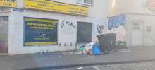 Bild zu gemeldetem Anliegen vom *2025-06-17 15:27:38