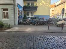 Bild zu gemeldetem Anliegen vom *2025-06-17 18:29:56
