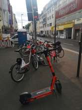 Bild zu gemeldetem Anliegen vom *2025-06-24 15:27:50