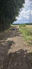 Bild zu gemeldetem Anliegen vom *2025-06-26 13:36:49