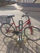 Bild zu gemeldetem Anliegen vom *2025-06-26 15:28:43