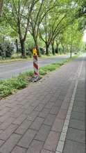 Bild zu gemeldetem Anliegen vom *2025-06-26 18:28:05