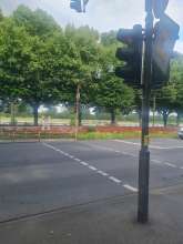Bild zu gemeldetem Anliegen vom *2025-06-27 15:27:56