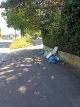 Bild zu gemeldetem Anliegen vom *2025-06-29 10:47:09