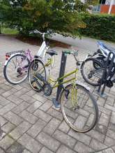 Bild zu gemeldetem Anliegen vom *2025-06-07 07:49:10