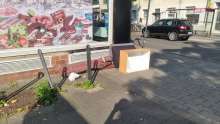 Bild zu gemeldetem Anliegen vom *2025-06-17 06:33:05