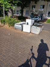 Bild zu gemeldetem Anliegen vom *2025-06-20 08:37:25