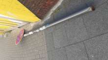 Bild zu gemeldetem Anliegen vom *2025-06-21 12:34:28