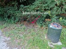 Bild zu gemeldetem Anliegen vom *2025-06-23 15:30:09
