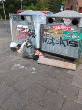Bild zu gemeldetem Anliegen vom *2025-06-23 15:30:09
