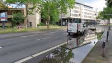 Bild zu gemeldetem Anliegen vom *2025-06-07 14:01:04
