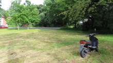 Bild zu gemeldetem Anliegen vom *2025-06-07 12:33:56
