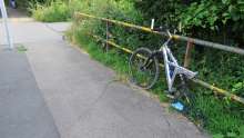 Bild zu gemeldetem Anliegen vom *2025-06-18 11:22:21