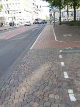 Bild zu gemeldetem Anliegen vom *2025-06-06 06:33:47