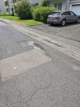 Bild zu gemeldetem Anliegen vom *2025-06-06 21:29:32