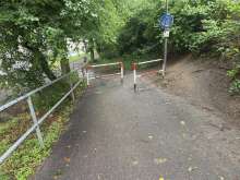 Bild zu gemeldetem Anliegen vom *2025-06-13 18:42:11
