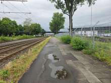 Bild zu gemeldetem Anliegen vom *2025-06-16 10:35:19
