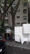 Bild zu gemeldetem Anliegen vom *2025-06-01 21:29:59
