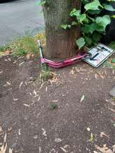 Bild zu gemeldetem Anliegen vom *2025-06-01 18:36:03