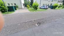 Bild zu gemeldetem Anliegen vom *2025-06-03 23:11:13