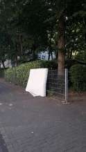 Bild zu gemeldetem Anliegen vom *2025-06-03 19:01:17