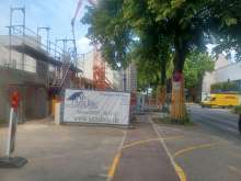 Bild zu gemeldetem Anliegen vom *2025-06-03 12:30:15