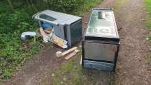 Bild zu gemeldetem Anliegen vom *2025-06-04 06:29:04