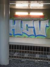 Bild zu gemeldetem Anliegen vom *2025-06-04 07:53:58