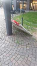 Bild zu gemeldetem Anliegen vom *2025-06-04 18:32:46