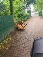 Bild zu gemeldetem Anliegen vom *2025-06-05 18:34:11