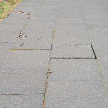 Bild zu gemeldetem Anliegen vom *2025-06-05 09:28:02