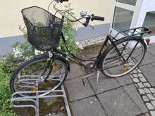 Bild zu gemeldetem Anliegen vom *2025-06-05 12:28:54
