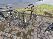 Bild zu gemeldetem Anliegen vom *2025-06-08 12:27:56