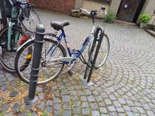 Bild zu gemeldetem Anliegen vom *2025-06-08 09:28:46