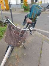 Bild zu gemeldetem Anliegen vom *2025-06-07 09:27:15